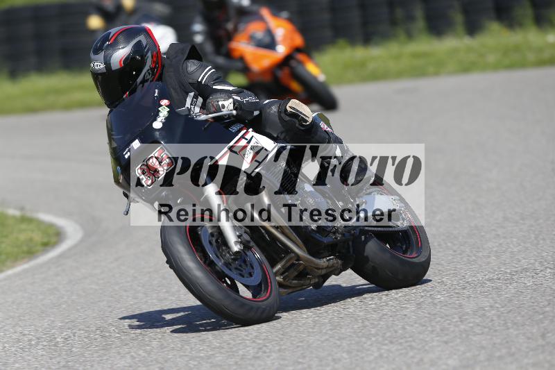 /12 30.04.2025 Speer Racing ADR/Classic/395